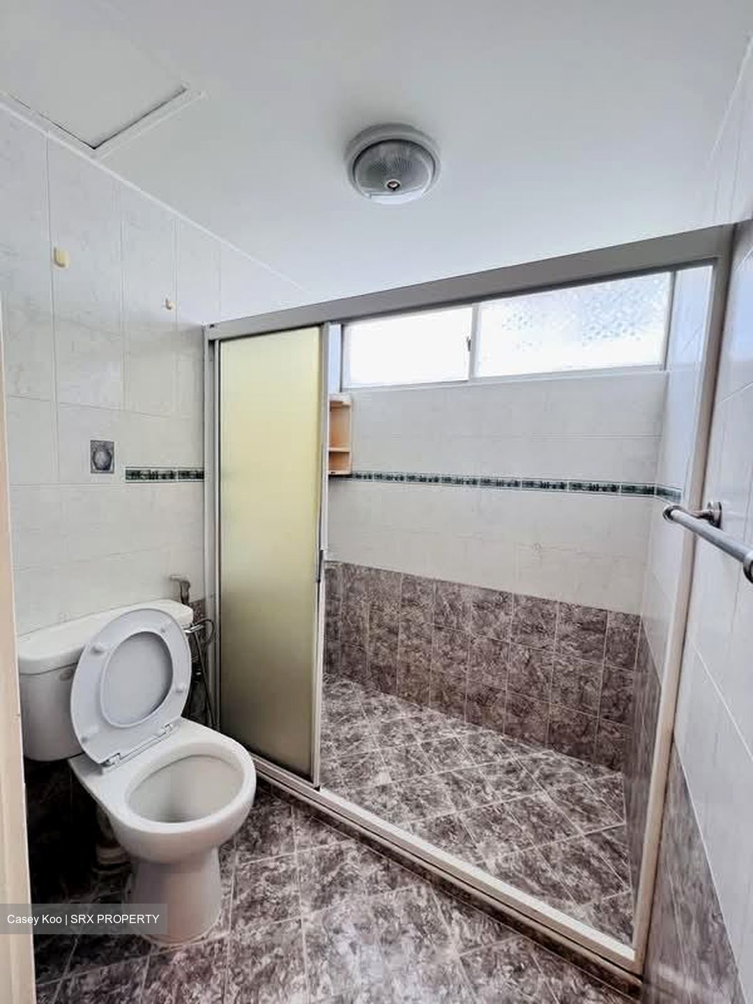 Ridgewood (D10), Condominium #552723931